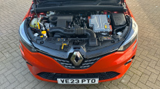 Renault Clio 1.6 E-TECH full hybrid 145 Techno 5dr Auto Hybrid Hatchback